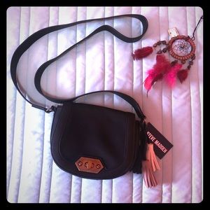 🍁Steve Madden Crossbody Purse🌻